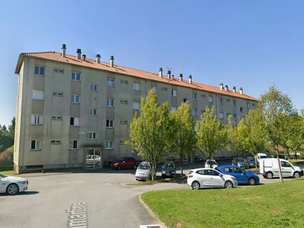Loue appartement type 4 - 78 m2