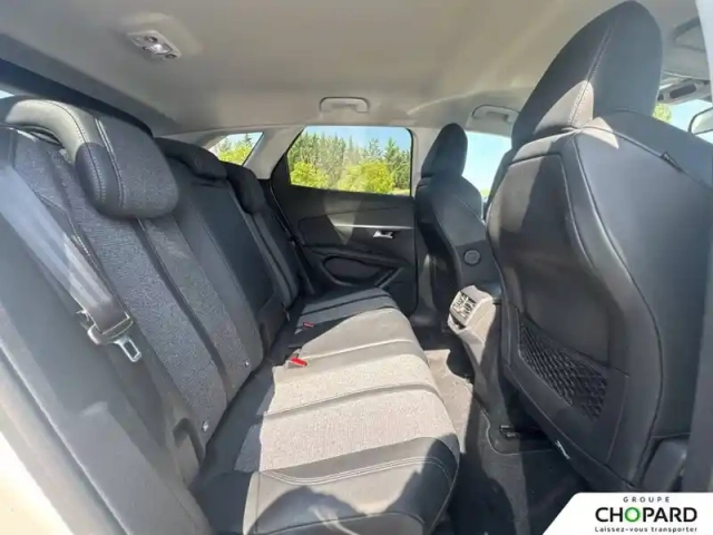Peugeot 3008 puretech 130ch s&amp;s eat8 — photo 37