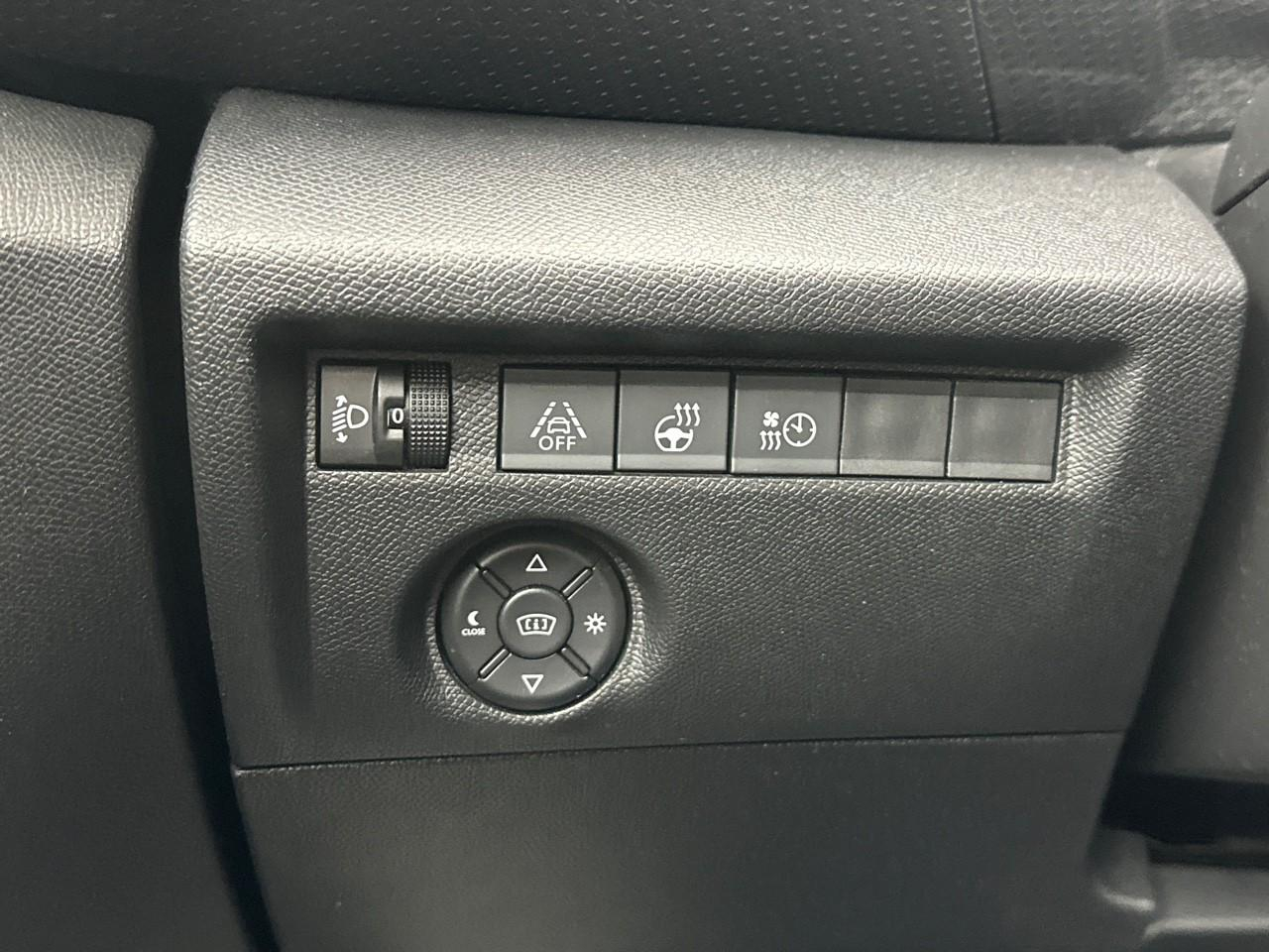 Citroën C4 e-c4 136 ch automatique shine pack — photo 16