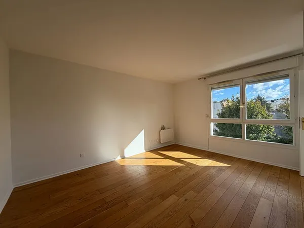 Appartement 1 pièce(s) 26.54 m2