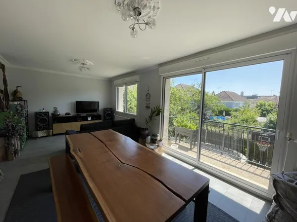 Maison 5 pièces 116 m²