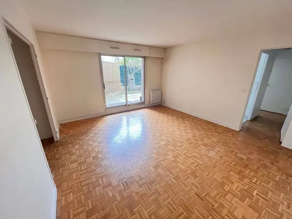 Appartement 2 pièces 51 m²