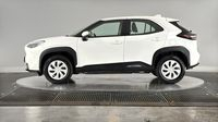 Toyota Yaris Cross 116h Dynamic MY22 — photo 7