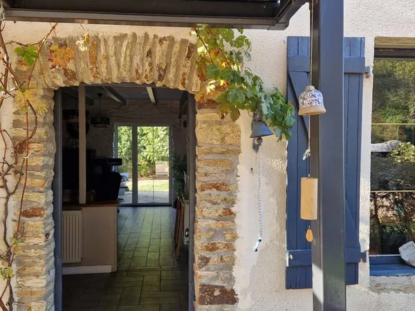 Maison 6 pièces 190 m²