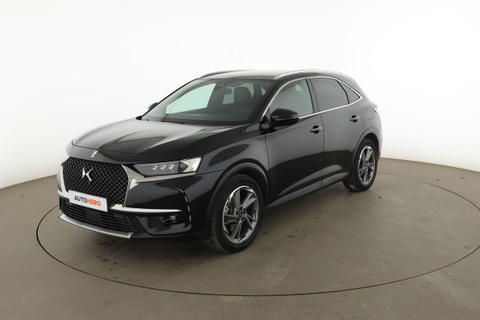 DS Automobiles DS7 Crossback 1.6 E-Tense 4x4 Grand Chic Automatique