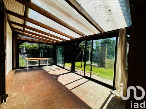 Maison 9 pièces 198 m²