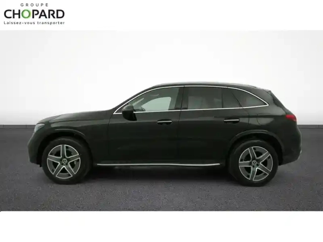 Mercedes Glc 300 e 9g-tronic 4matic — photo 4