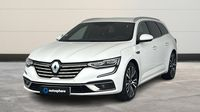 Renault Talisman Estate 2.0 Blue dCi 190ch Initiale Paris EDC