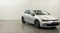 Volkswagen Golf 1.5 eTSI OPF 130ch Style DSG7 — photo 3