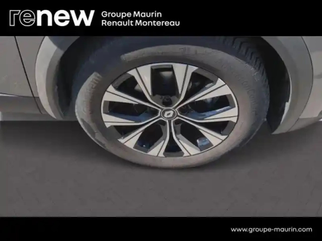 Renault Captur 1.0 tce 90ch techno — photo 11