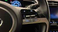 Hyundai Tucson 1.6 CRDI 136ch Hybrid 48V Creative DCT7 — photo 25