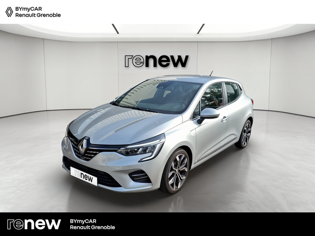 Renault Clio TCe 140 - 21N