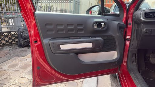 Citroen C3 1.2 PureTech 68 - Feel – 2018 – 109384 km – Essence – Boîte Manuelle — photo 22