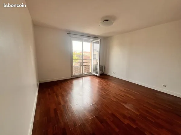 Appartement 1 pièce 25 m²