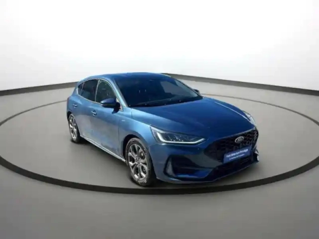 Ford Focus 1.0 ecoboost mhev 155ch st-line x powershift
