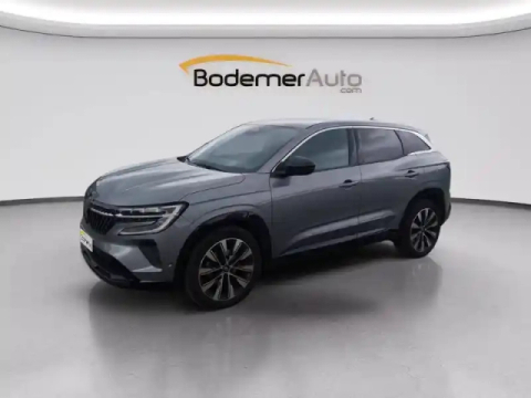 Renault Austral mild hybrid 160 auto