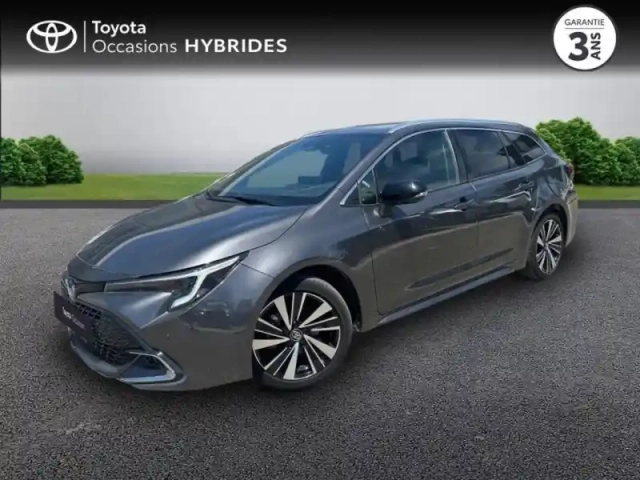 Toyota Corolla touring spt 1.8 140ch design my24