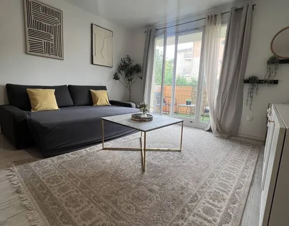 Appartement 3 pièces 68 m²