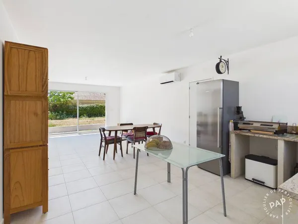 Maison 4 pièces 102 m²