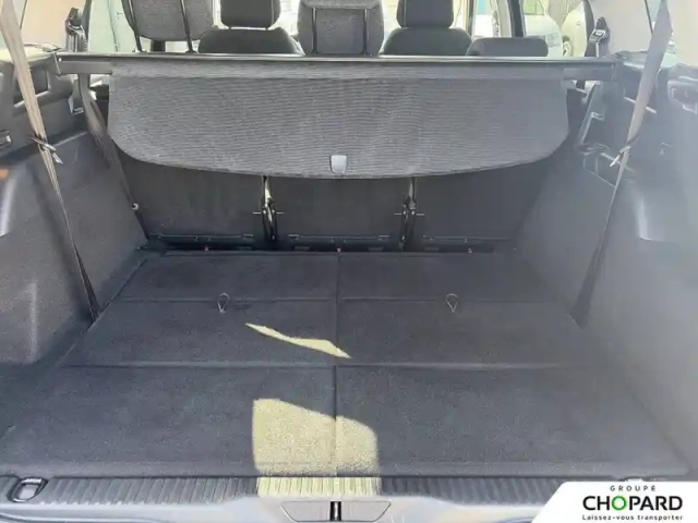 Citroën C4 grand  spacetourer bluehdi 130 s&amp;s eat8 — photo 6