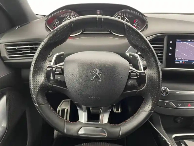 Peugeot 308 bluehdi 130ch s&amp;s eat8 — photo 23