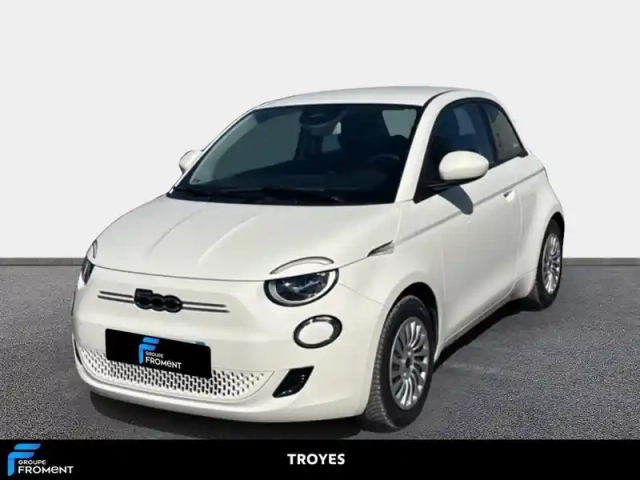 Fiat 500 e 95 ch action