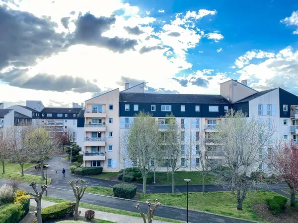 appartement lumineux proche de toutes commodités