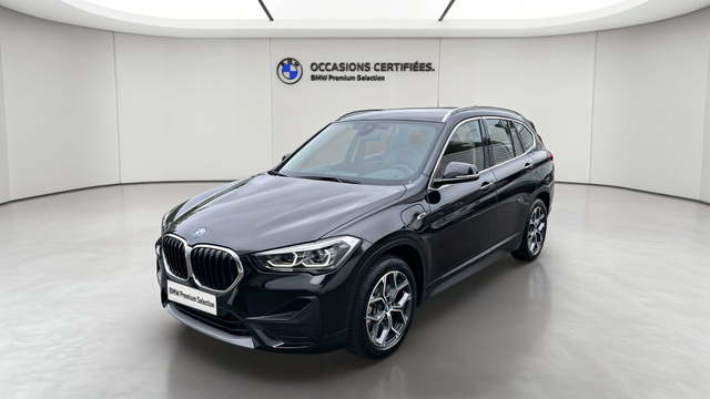 BMW X1 xDrive 25e 220 ch BVA6