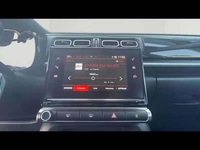 Citroën C3 1.2 puretech 83ch s&amp;s max — photo 14