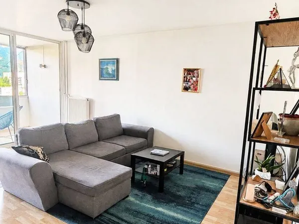 Appartement 3 pièces 80 m²