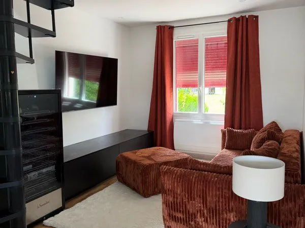 Appartement T3