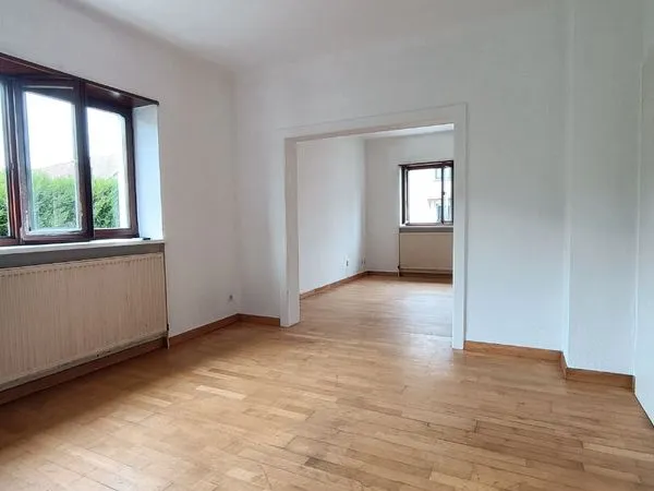 Maison 6 pièces 118 m²