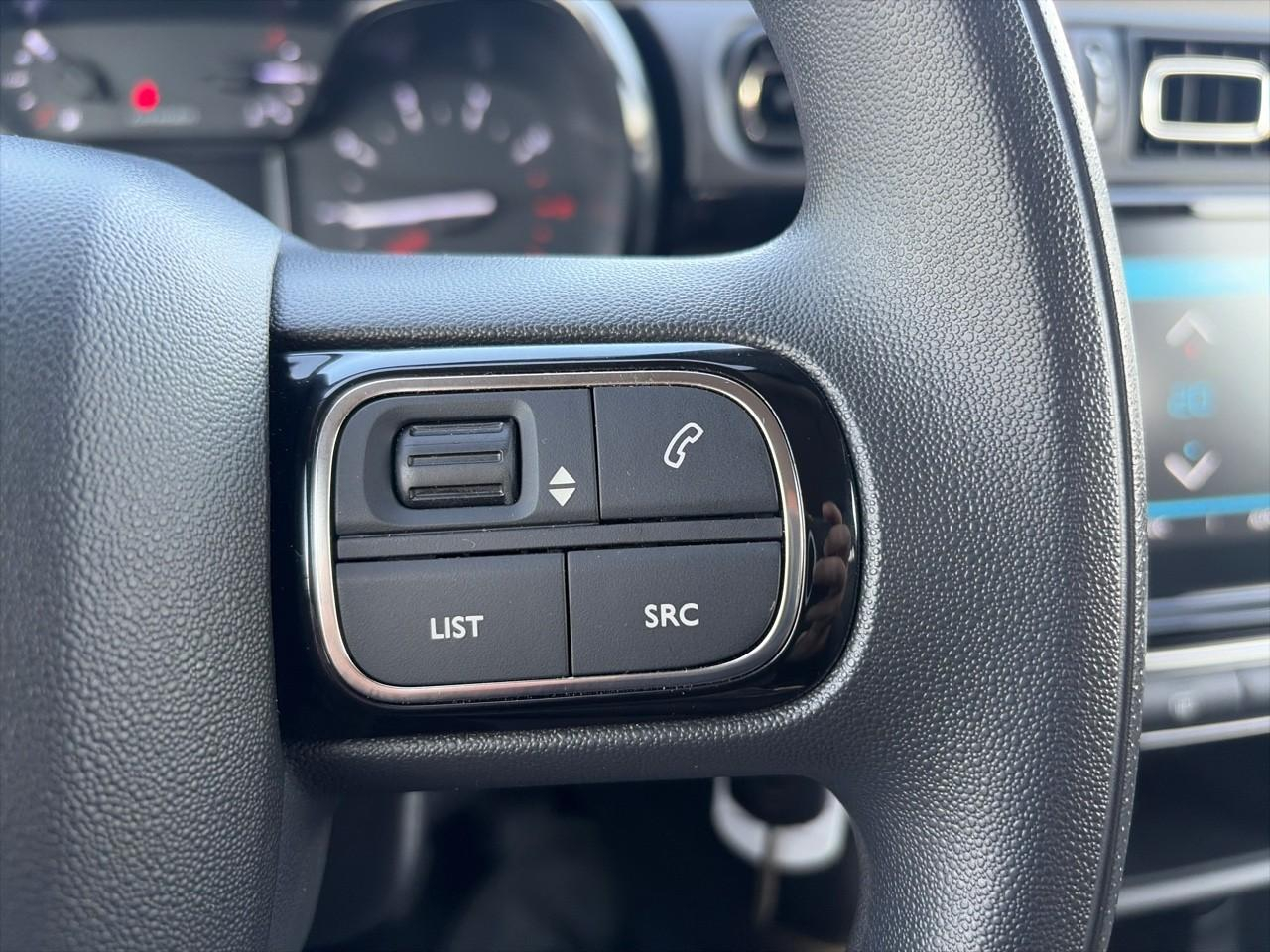 Citroën C3 1.2 puretech 83ch s&s max — photo 15
