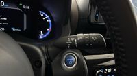 Toyota Yaris Cross 116h Collection AWD-i MY22 — photo 24