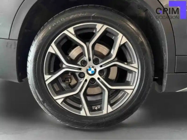 Bmw X1 xdrive 25e 220 ch bva6 — photo 15