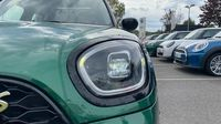 Mini Countryman Cooper SE 125ch + 95ch Edition Premium Plus ALL4 BVA6 — photo 17