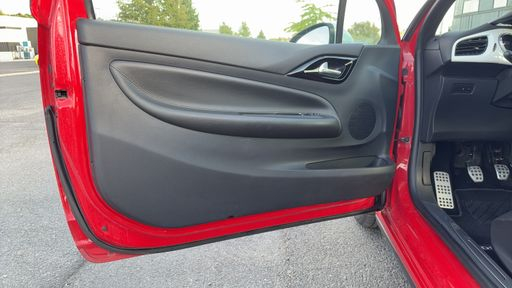 DS DS3 1.6 BlueHDi 100 - Sport Chic – 2016 – 169464 km – Diesel – Boîte Manuelle — photo 21