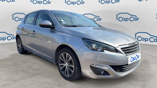 Peugeot 308 1.2 PureTech 130 - Allure – 2015 – 120616 km – Essence – Boîte Manuelle — photo 1
