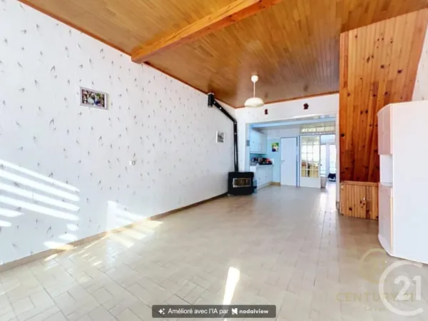 Maison 4 pièces 89 m²