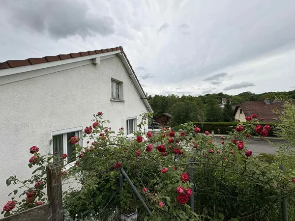 Maison 3 pièces 92 m²