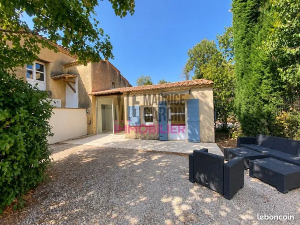 Duplex 3 pièces 70 m²