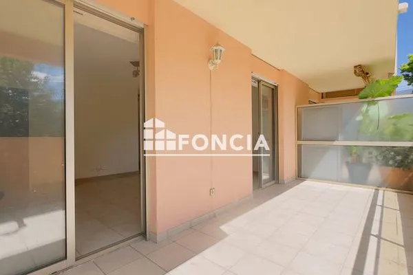 Appartement 1 pièce 30 m²