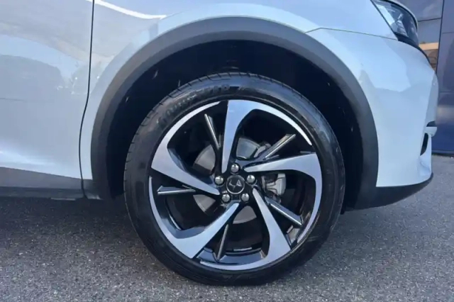 Ds Ds 7 ds7 crossback puretech 180 eat8 — photo 14