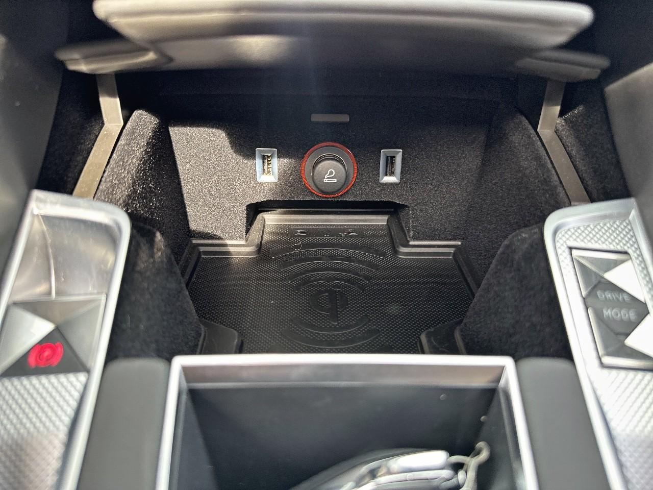 Ds Ds 9 9 hybride e-tense 250 rivoli + — photo 15
