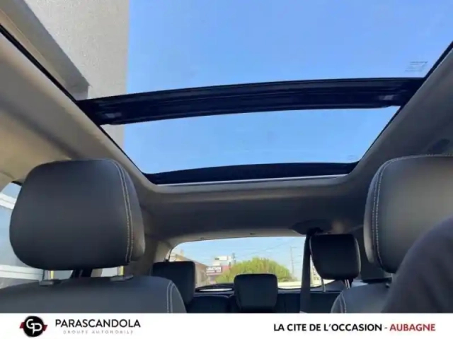 Suzuki Vitara 1.4 boosterjet 140ch style allgrip auto — photo 11