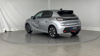 Peugeot 208 1.2 Hybrid 100ch Allure e-DCS6 — photo 8
