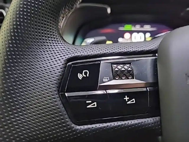 Ds Ds 7 hybride rechargeable e-tense 300 eat8 4x4 — photo 94
