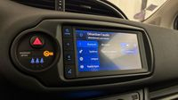 Toyota Yaris 110 VVT-i Design Y20 5p MY19 — photo 19