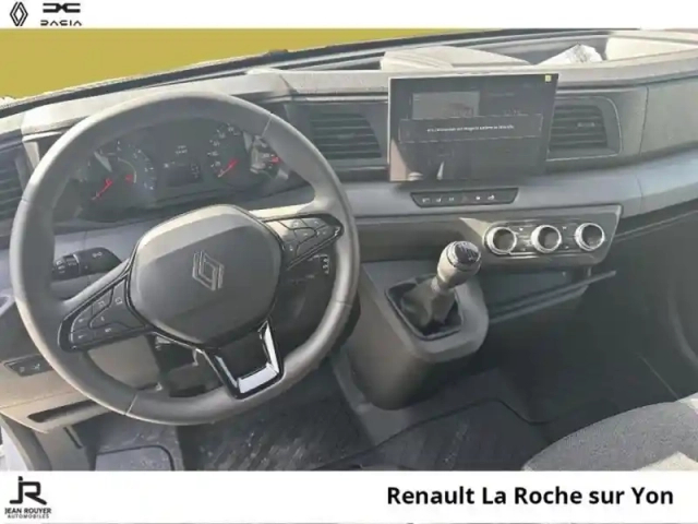 Renault Master fg f3300 l2h2 2.0 blue dci 150ch advance - 25 — photo 5