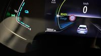 Renault Clio 1.6 E-Tech hybride 140ch Business -21N — photo 9